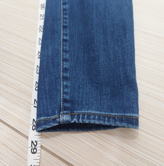 Mavi Tess jeans - Picture 10 of 10